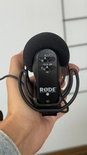 Rode videomic pro gebraucht kaufen  Rheine