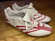 Vtg adidas traxion for sale  Blossburg