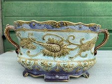 Ancien cache pot d'occasion  Firminy