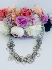 Collana girocollo morellato usato Collana girocollo morellato usato  Cantu