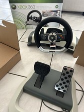Volant xbox 360 d'occasion  Colmar