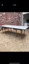 Mcm large wooden for sale  Braman