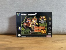 Donkey kong jumper gebraucht kaufen  Wolnzach