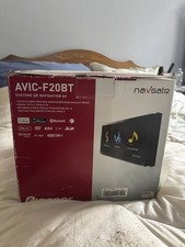 Pioneer avic f20bt d'occasion Pioneer avic f20bt d'occasion  Saint-Max