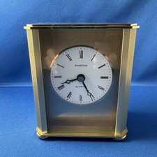 Vintage brass hampton for sale  Rochester