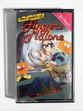 Fingers malone commodore gebraucht kaufen  Deutschland