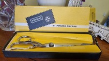 Vintage mundial pinking for sale  TAUNTON