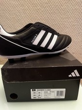 Adidas kaiser liga d'occasion  Paris XVIII