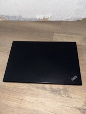 Lenovo thinkpad l512 gebraucht kaufen  Detmold
