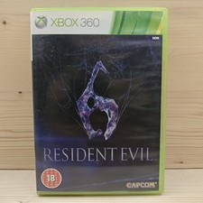 Resident evil pal usato  Barcellona Pozzo di Gotto