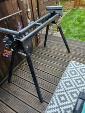 Evolution chop saw for sale Evolution chop saw for sale  SHEFFIELD