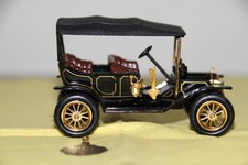 Matchbox models yesteryear gebraucht kaufen  Wolmirstedt
