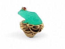 Bague eva segoura d'occasion  Paris-