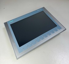 Siemens simatic ktp1200 for sale  MANCHESTER