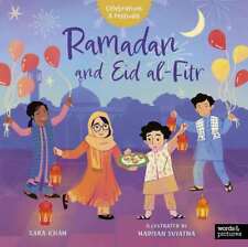 Ramadan eid fitr for sale  GILLINGHAM