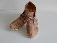 Helvesko damen bequemschuhe gebraucht kaufen  Braunschweig