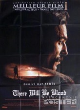 There will blood d'occasion  France
