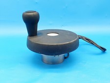 Staplerammeise lenkrad joystic gebraucht kaufen  Weinböhla