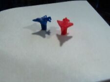 Red blue replacement for sale  Oviedo