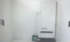Porta carico posteriore usato  Italia