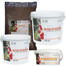 Evolution aqua wheatgerm for sale  DARTFORD