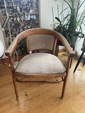 Fauteuil fischel bois d'occasion  Clermont-Ferrand-