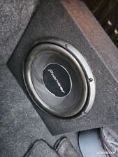 Subwoofer amplificateur pionee d'occasion  Saint-Martin-d'Auxigny