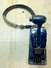 Schaltkulisse schaltseile auto gebraucht kaufen  Detmold