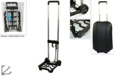 Carrello portazaino portavalig usato  Palermo