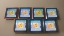 Apple iPod nano 6ª geração 8GB, 16GB comprar usado  Enviando para Brazil