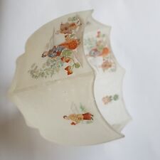 Japanese art glass for sale  OXFORD