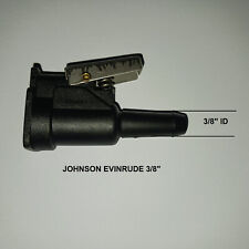 Johnson evinrude outboard for sale  NELSON