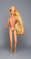 Rare poupée nue d'occasion  Baziège