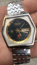 Orologio ricoh crystal usato  Tortona