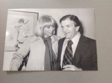 Mireille darc pierre d'occasion  Versailles