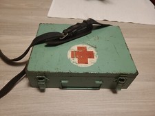 Ww2 cassetta primo usato  San Giuliano Milanese