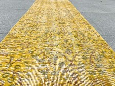 2x8 yellow vintage for sale  USA