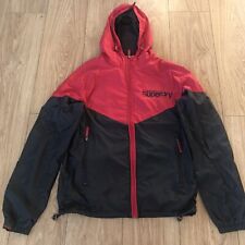 Superdry double black for sale  BALLYCASTLE