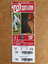Bryce harper career for sale  Bethlehem