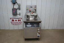 Bki fkm electric for sale  Clayton