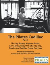 The Pilates Cadillac - Part II by Reiner Grootenhuis comprar usado  Enviando para Brazil