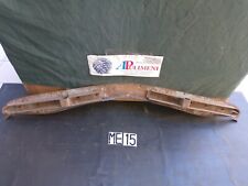 Traversa rinforzo rivestimento usato  Gioia Tauro