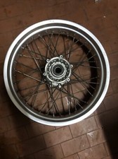 Ruota posteriore behr usato  Roma