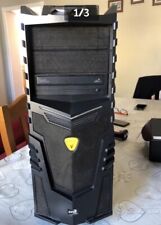 Case aero cool usato  Siracusa