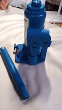 Hydraulic floor bottle for sale  BRADFORD
