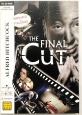 The final cut usato  Fagnano Olona