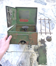 Ww2 fornello gas usato  Cremona