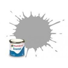 Humbrol light grey d'occasion  Expédié en Belgium