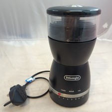 Electric coffee grinder for sale  CHESTERFIELD