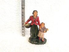 Statuina presepe confalonieri usato  Palermo